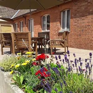 Courtbrook Farm Exeter