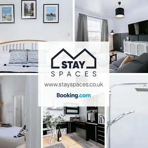 Peaceful Apartment, Private Parking, Long Prices, Close To Uni, Hosp, Centre Exeter