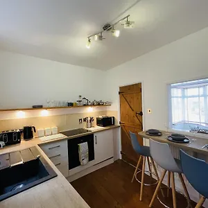 New North House By Staytor Exeter