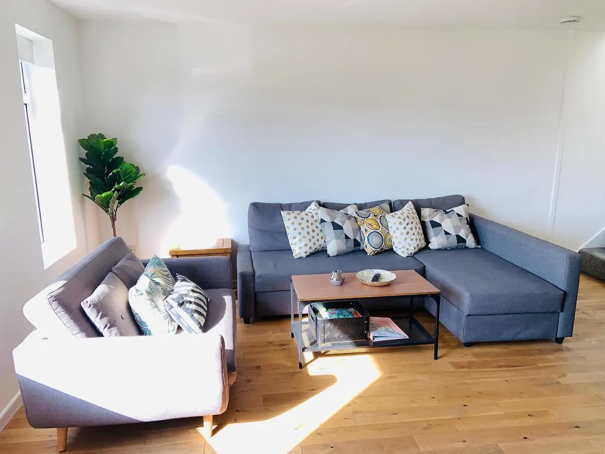 Villa Exeter City Centre Entire House With Parking Royaume-Uni