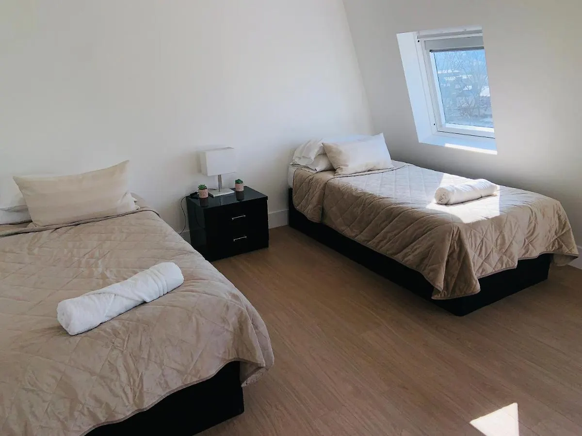 Villa Exeter City Centre Entire House With Parking Hébergement de vacances